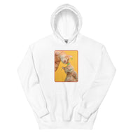 Unisex Hoodie Jerry & TomCat • underView • Catnip!