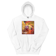 Unisex Hoodie • The Cats' House