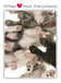 Kittens - Paws Everywhere! • Unisex classic tee