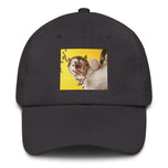 Baseball Cap • Feed Me!