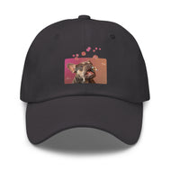 Baseball Cap • Frenchie Bubbles!