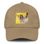 Baseball Cap • Feed Me!