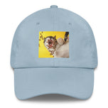 Baseball Cap • Feed Me!