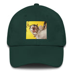 Baseball Cap • Feed Me!