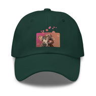 Baseball Cap • Frenchie Bubbles!