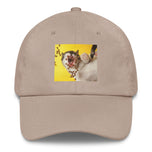 Baseball Cap • Feed Me!