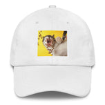 Baseball Cap • Feed Me!
