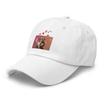 Baseball Cap • Frenchie Bubbles!