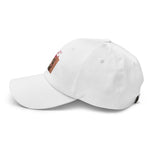 Baseball Cap • Frenchie Bubbles!