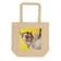 Eco Tote Bag • Feed Me!