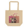 Eco Tote Bag • Frenchie Bubbles!