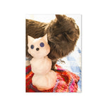 Greeting card - Seasons