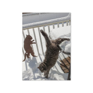 Greeting card - Seasons