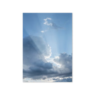 Greeting card - Seasons