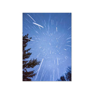 Greeting card - Seasons