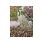 Greeting card - Seasons