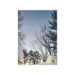 Greeting card - Seasons