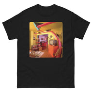 Unisex classic tee • The Cats' House