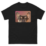 Unisex classic tee • Henry the Frenchie