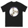 Unisex classic tee • Under Kittens • txt