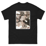 Unisex classic tee • Lots of Under Kittens!