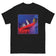 Unisex classic tee • The Cats' House • Cats Overhead!
