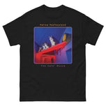 Unisex classic tee • The Cats' House • Feline Fantasyland!