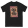 Unisex classic tee • Double Frenchie