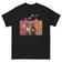 Unisex classic tee • Frenchie • Bubbles