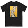 Unisex classic tee • Under Cats • Double Licks