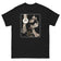 Unisex classic tee • Under Kittens • Food & Play