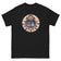 Unisex classic tee • Cat Mandala