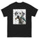 Unisex classic tee • Dalmatian • no txt