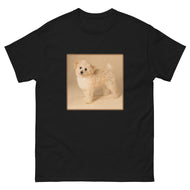 Unisex classic tee • Dixie