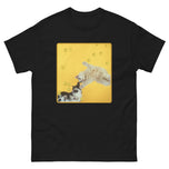 Unisex classic tee • Under Cats • Balls