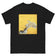 Unisex classic tee • Under Cats • Balls