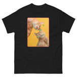 Unisex classic tee • Catnip!