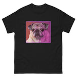 Unisex classic tee • Pug