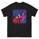 Unisex classic tee • Feline Fantasyland • The Cats' House