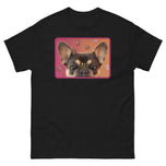 Henry • Bubble on nose • Unisex classic tee