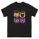 PURR-fect Living: The world-famous Cats' House! • Unisex classic tee