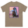 Unisex classic tee • A Dog's Best Friend • Hippo • no text