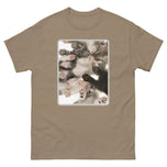 Unisex classic tee • Lots of Under Kittens!
