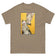Unisex classic tee • Under Cats • Double Licks