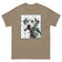 Unisex classic tee • Dalmatian • no txt