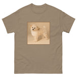 Unisex classic tee • Dixie