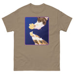 Unisex classic tee • Guinea Pigs