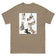 Unisex classic tee • Under Kittens • Collage • white background