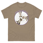 Unisex classic tee • Kittens • Tiny Paws, Big Joy!