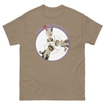 Kittens - Tiny Paws, Big Joy! • Unisex classic tee